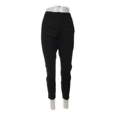 Fiveunits, Stoffhose, Größe: 28, Angelie Zip, Schwarz #3KW