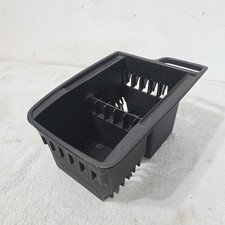 1997-2003 Ford F150 Center Console Cubby Insert Oem 1998 1999 2000 2001 2002