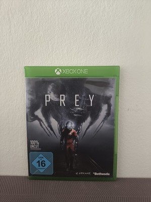 Prey (Microsoft Xbox One)