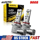 9005 HB3 LED Headlight Kit High Low Beam Bulbs Super Bright 6500K White 20000LM