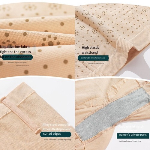 Casual Regular Length Womens Hip Lift Pants Postpartum Wear Stretchable Fabric - Picture 6 of 33