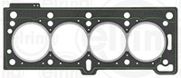 Elring Dichtung Zylinderkopf 219.612 FüR Renault Clio Megane Kangoo Thalia KC0 1