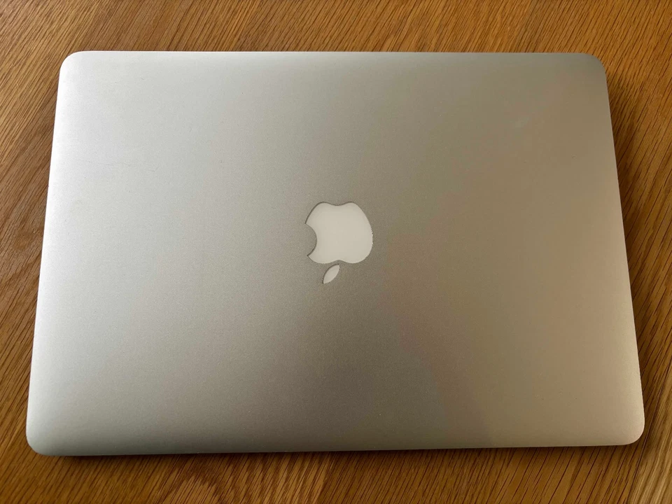 Apple MacBook Air 13" 2014 · i7 · 4GB · 256GB, photo 4 of 4