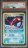 2009 POKEMON PLATINUM SUPREME VICTORS #70 MILOTIC PSA 7