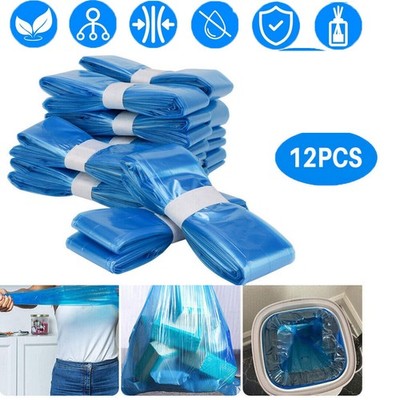 12X Vollständig kompatibel Nachfüllkassette Dress Up XL/Classic XL Tommee Tippee