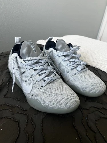 Nike Kobe 11 Elite 4KB Low Pale Horse (2016)