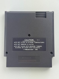 Mega Man 3 (Nintendo NES, 1990) CIB Complete w/ Protector, Manual & Box MINTY