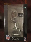 NFL Football Greats Alliance Legends of The Field Bo Jackson Bobblehead 216/216!