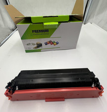  QTY 4 Premium 067-E-V3-4 Printer Toner Cartridge for CANON i-SENSYS LBP633Cdw