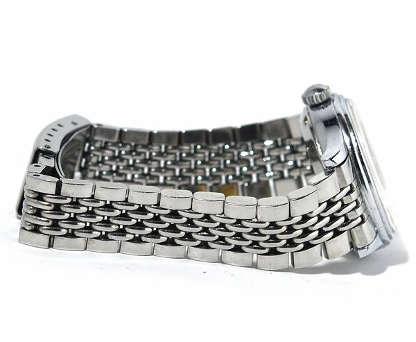 ORIS Pointer Date 7405 Automatic Ladies Watch 26m… - image 6