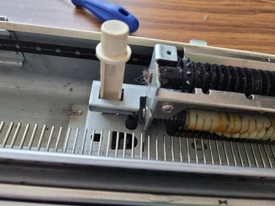 Ersatzteil für Brother Strickmaschine - Bild 1 von 3