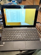 laptop asus touchscreen laptop con hard disk completo di abbandonware giochi RPG