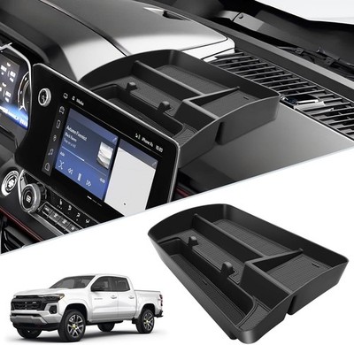 SKTU for 2023 2024 2025 2026 Colorado Dashboard Organizer 2023-2026 Chevy 