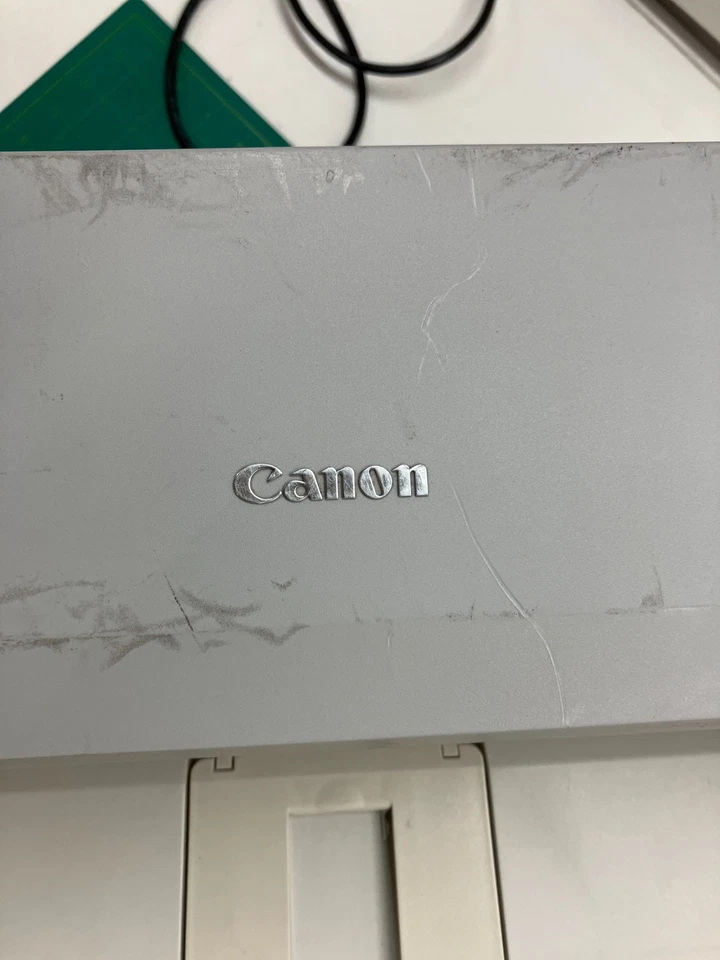 Vintage Canon DR- 9080C Image Formula Document Scanner, Made in Japan - Image 3 of 4