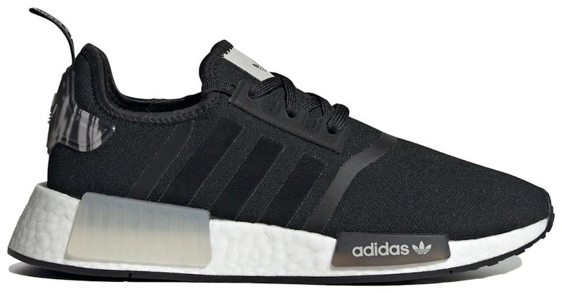 adidas gazelle silver green womens adidas Junior NMD R1