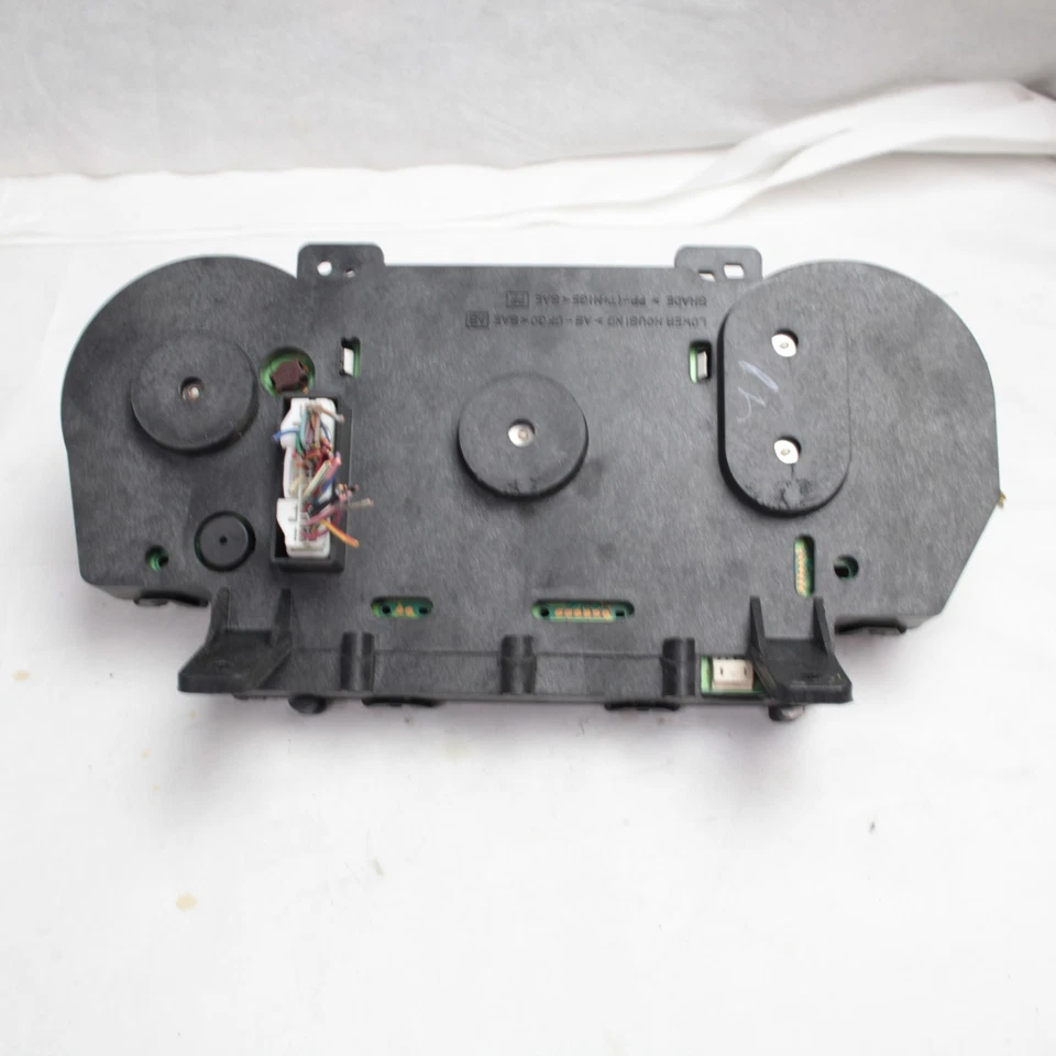 Cuadro de instrumentos velocímetro Nissan Altima 06 2006 24810zd81c Foto 3 de 4