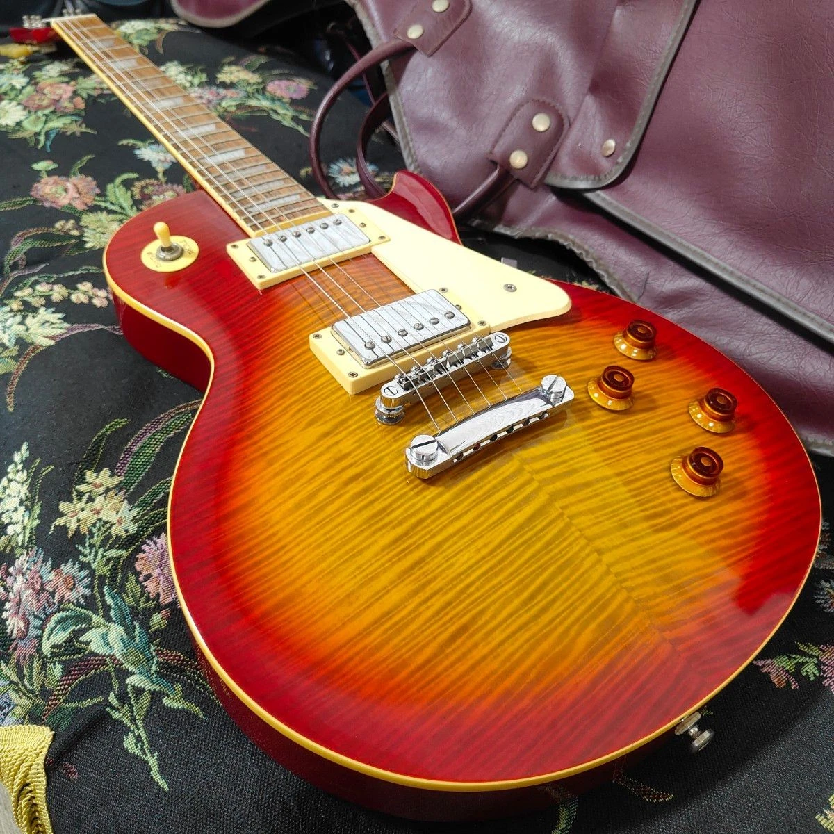 25+ Tokai Love Rock Guitar for sale | Updated Oct 2026