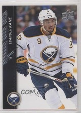 2015-16 Upper Deck Evander Kane #275 9ci