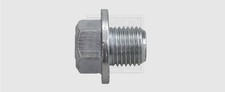SWGAutomotive Verschlussschraube Ölwanne 243 001 008 16 M12 Beutel für VW TARO 4