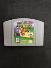 Nintendo Super Mario 64 Nintendo 64 Game Cartridge- Tested- Works