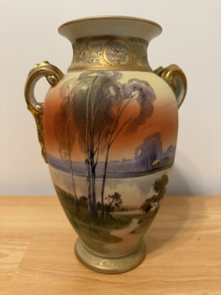 收藏日本花瓶、罐子(1900-现在) | eBay