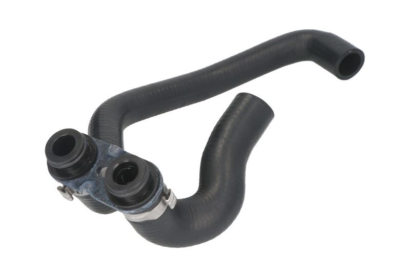 Fits THERMOTEC SI-ME43 Radiator Hose SI-ME43 Cooling system rubber ho ⭐UK Stock⭐