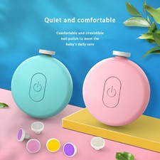 Cost-Effective Economical Sturdy Adults Kids Universal Electric Nail Trimmer Set