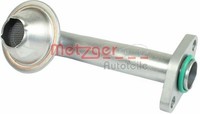 Metzger Autoteile 8002004 Saugrohr, ÖLpumpe FüR Audi Seat Skoda VW