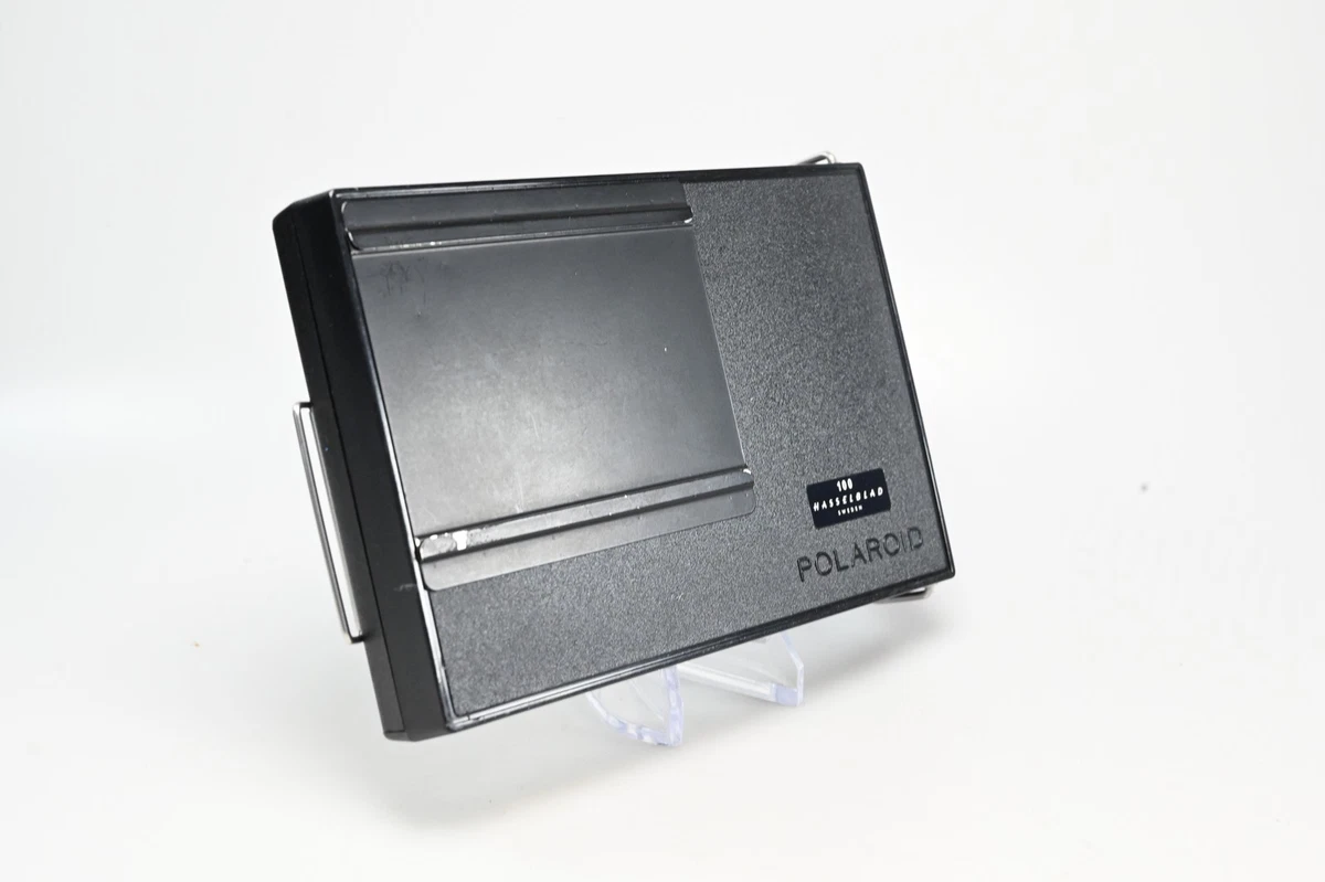 25+ Hasselblad Camera Film Polaroid Backs for sale | Updated Oct 2026
