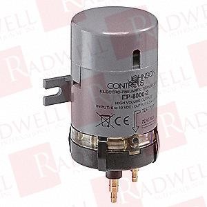 JOHNSON CONTROLS EP-8000-3 / EP80003 (NEW NO BOX)