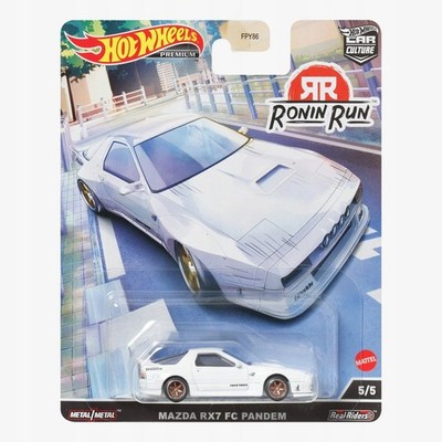 Premium Mazda Rx-7 Fc Pandem Ronin Run Car