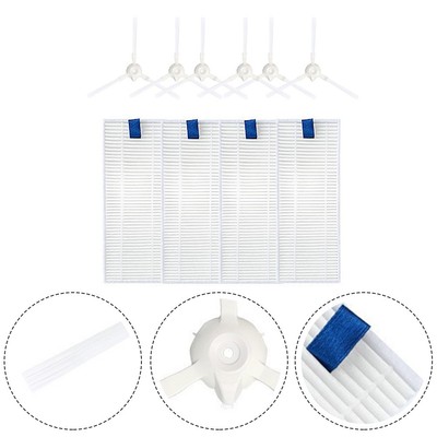 Filters Side Brushes Robot Cleaner Filters Side Brushes Explorer 20-Series