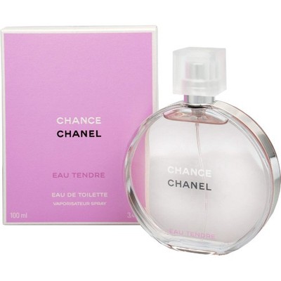 Chanel Chance Eau Tendre Eau de Toilette (150ml)