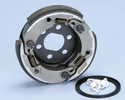 Kupplung Ø107mm Polini 3G Speed Clutch für MBK BOOSTER NAKED 10'' 2003-15