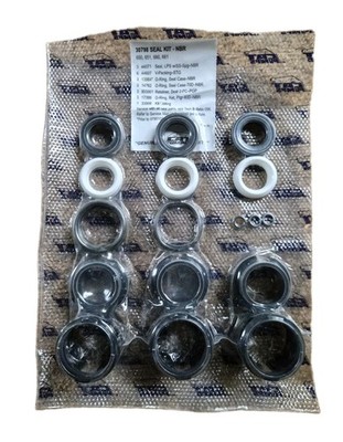 Genuine CAT Pumps 30798 Seal Kit NBR for 650 651 660 661 Pumps OEM