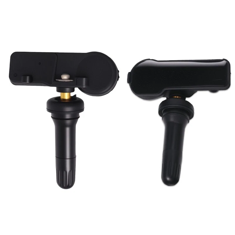 4PCS TPMS-12 Genuine TIRE PRESSURE MONITORING SENSOR 9L3Z-1A189-A OEM Original - Image 2 of 4