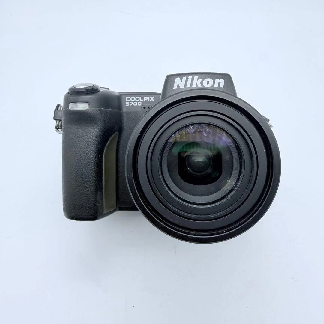 Nikon COOLPIX 5700 Digital Cameras for Sale | Shop New & Used