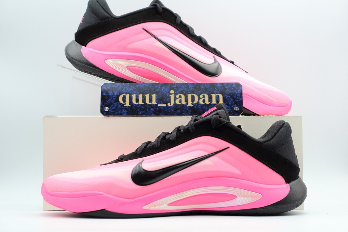 Size 14 - Nike A'One Leo Lights W for sale online | eBay