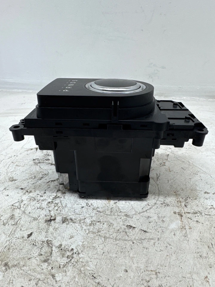 JAGUAR XF PALANCA DE CAMBIOS MK2 X260 PORTAFOLIO 2015-2024 AUTOMÁTICA 8 VELOCIDADES HX7314C559AA Foto 3 de 4