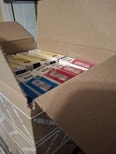 Epson 502 EcoTank Genuine Original Inkjet Ink Bottles Cyan Magenta Yellow