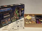 Vintage 1985 Mattel MOTU Evil Horde Slime Pit Playset SEALED PARTS RARE UNUSED!!
