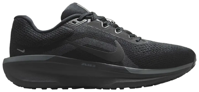 Nike Nike Air Winflo 11 Black Anthracite Running FJ9509-002  display picture 1