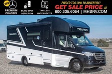 2026 Thor Motor Coach Tiburon 24FB