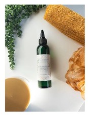 Accelerated Hair Growth Oil