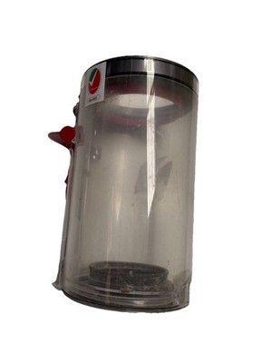 Dyson GEN5 Detect Dust Dirt Clear Bin SV23 Akku-Stielstaubsauger Staubsauger