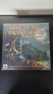 Oath of the Broterhood: The Chosen OVP, OV