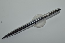 USA PEN Mechanical Pencil 1.1mm All Chrome Metal Made In USA 1960's Excellent