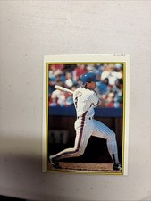 1989 Topps Baseball Cards 22