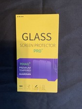 Glass Screen Protector Pro
