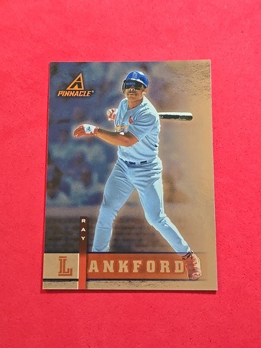 1998 Ray Lankford #49
